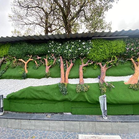 The Byke Shanti Villa - Mahableshwar Mahabaleshwar Luaran gambar