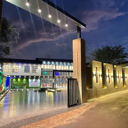 The Byke Shanti Villa - Mahableshwar Mahabaleshwar Luaran gambar