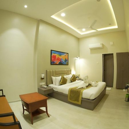 The Byke Shanti Villa - Mahableshwar Mahabaleshwar Luaran gambar