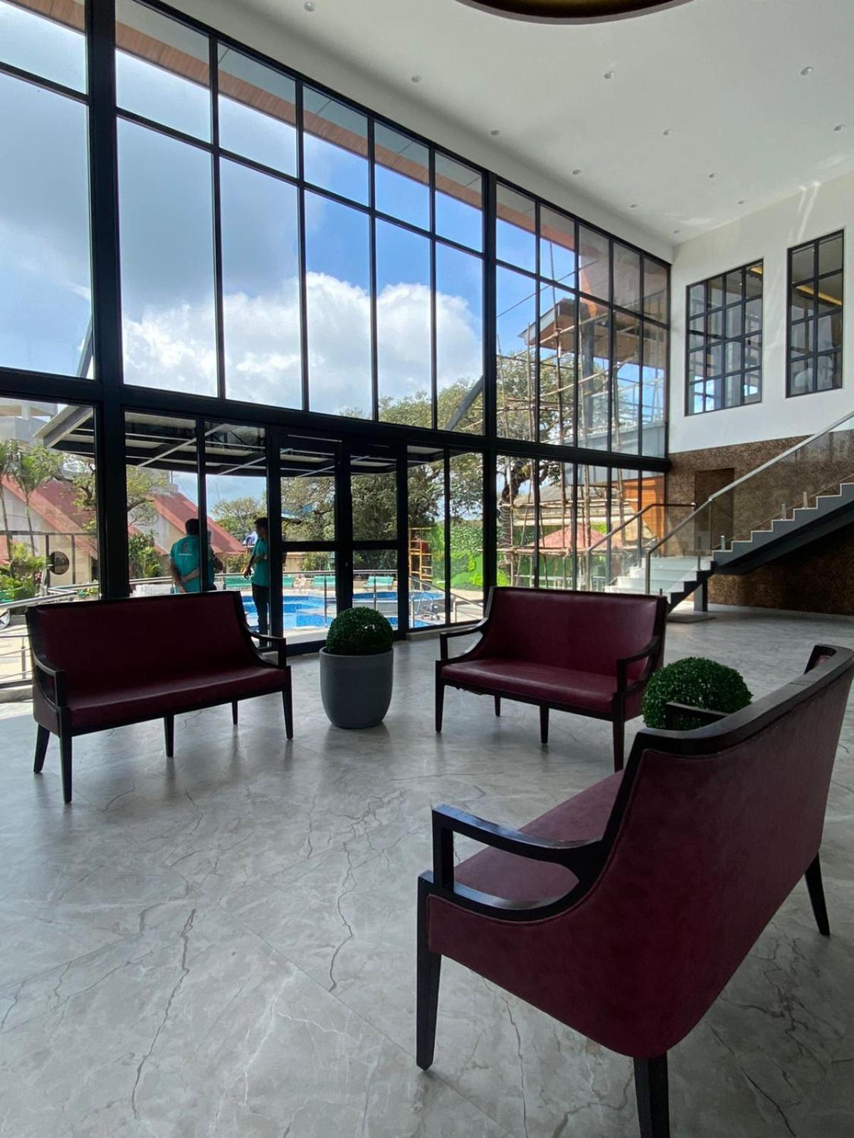 The Byke Shanti Villa - Mahableshwar Mahabaleshwar Luaran gambar