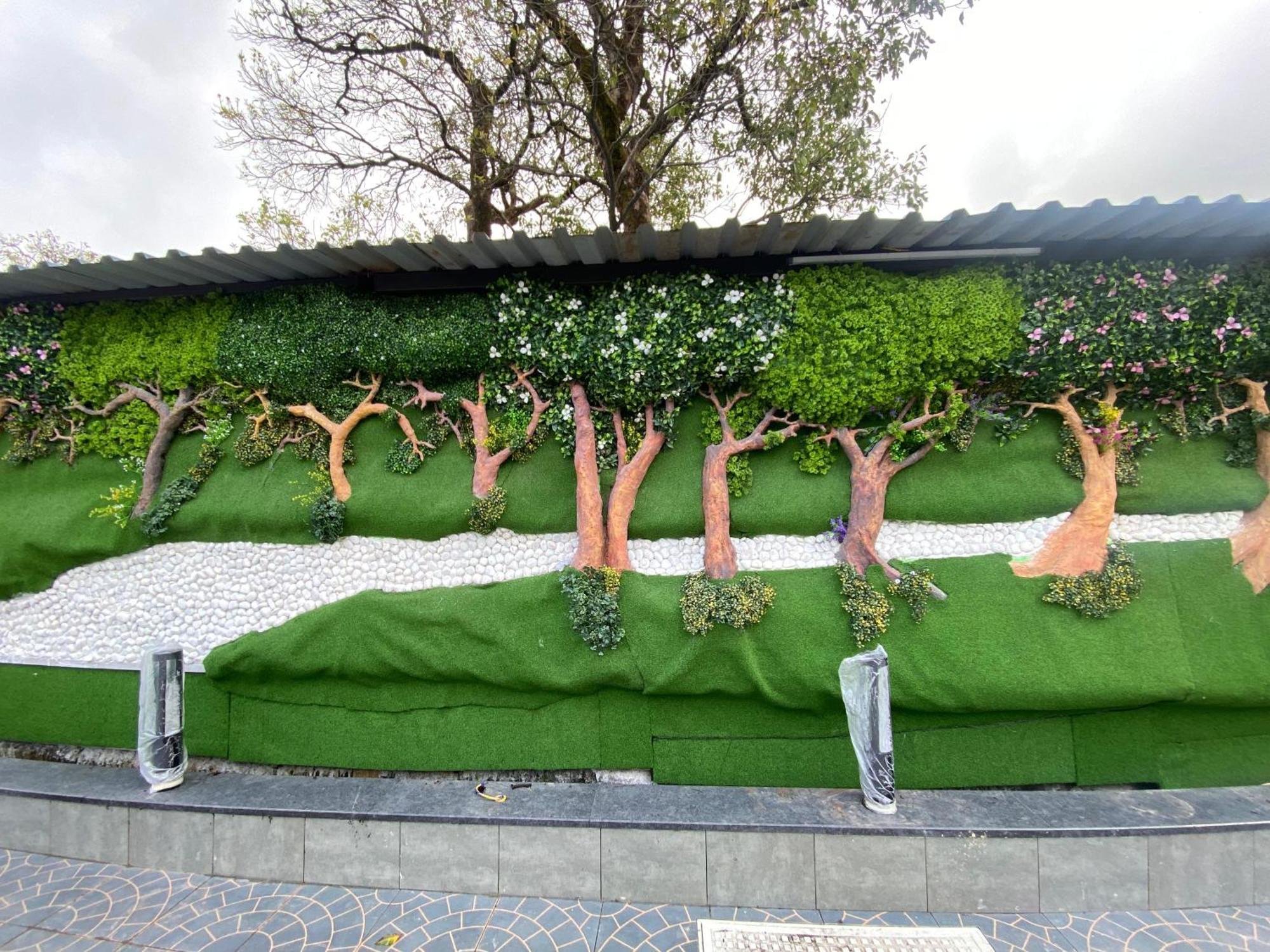 The Byke Shanti Villa - Mahableshwar Mahabaleshwar Luaran gambar