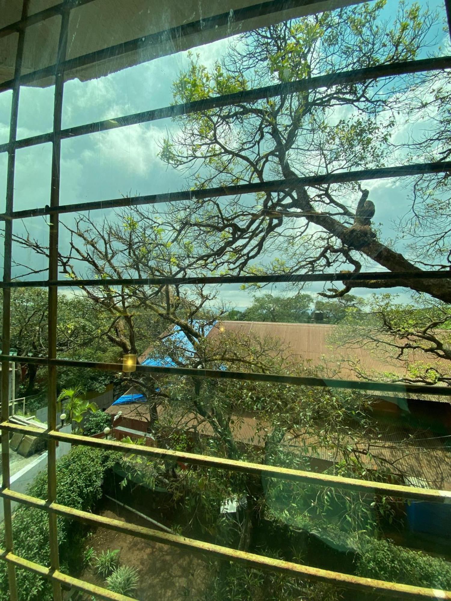 The Byke Shanti Villa - Mahableshwar Mahabaleshwar Luaran gambar