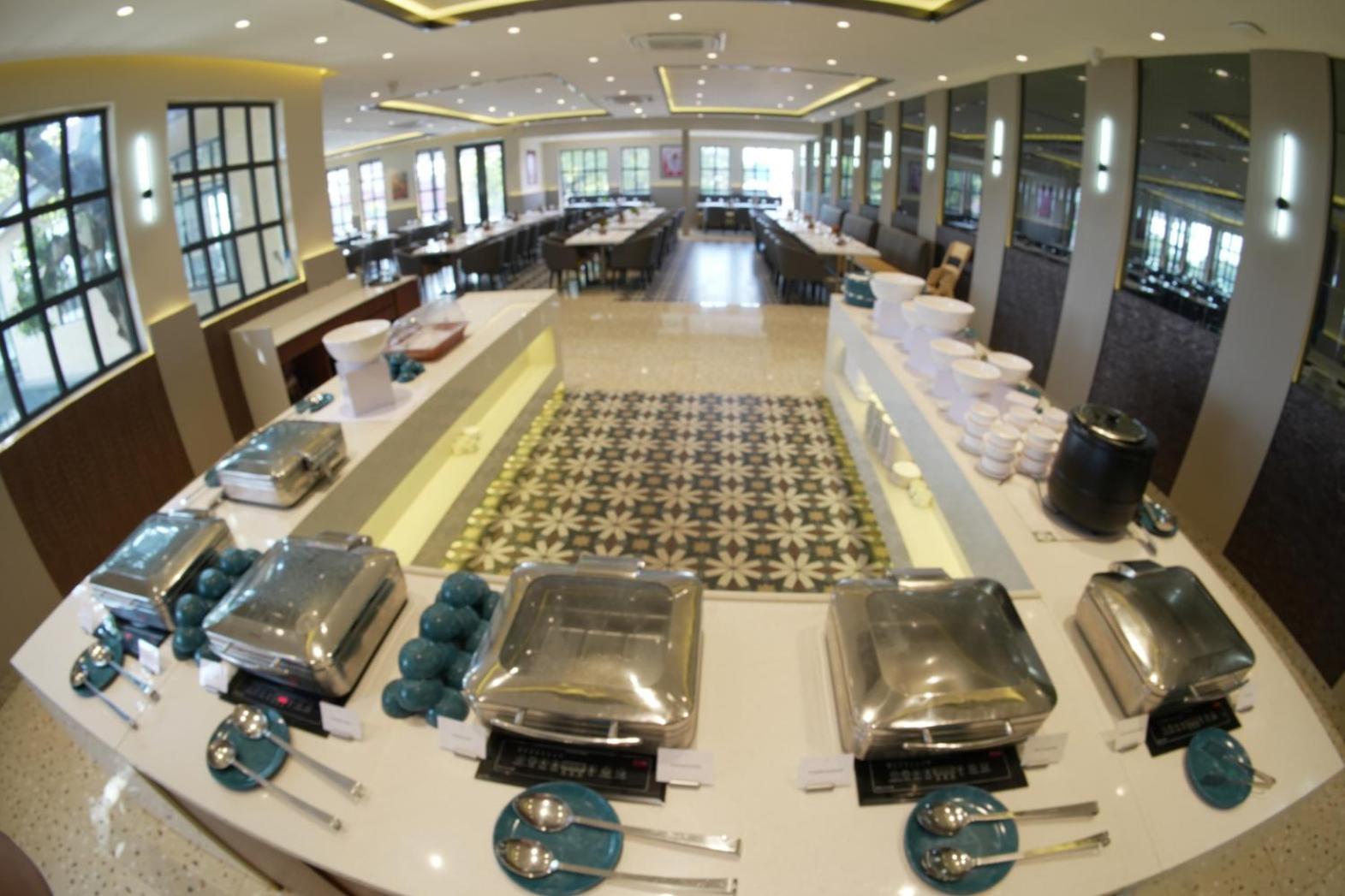 The Byke Shanti Villa - Mahableshwar Mahabaleshwar Luaran gambar