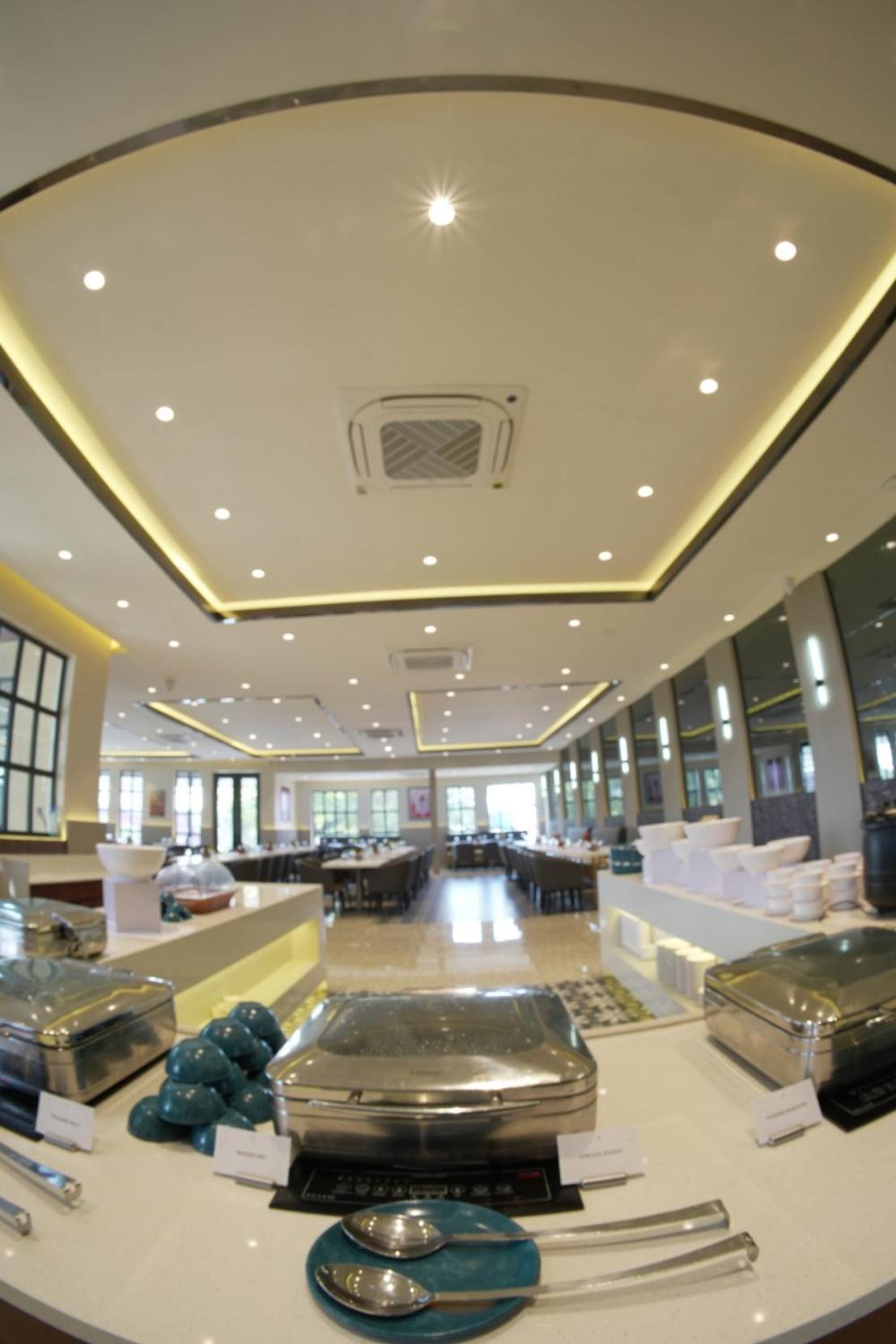 The Byke Shanti Villa - Mahableshwar Mahabaleshwar Luaran gambar